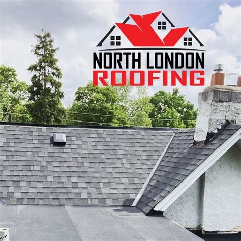 North London Asphalt Roofing & Steps